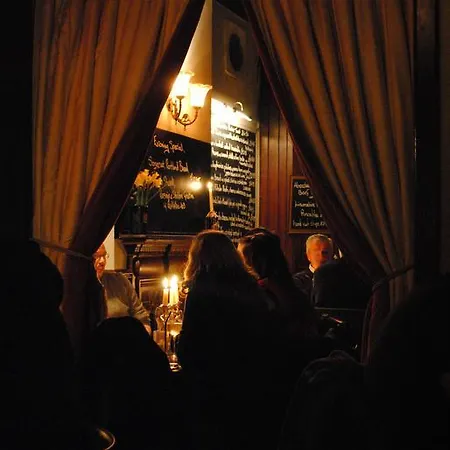 The Pear Tree 2*