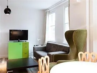 Covent Garden Living Otel