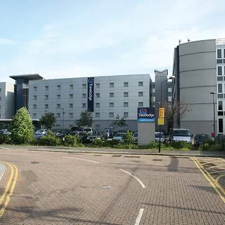 Hotel Travelodge Docklands 3*
