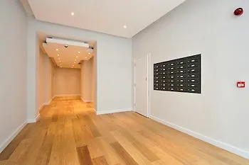 Apartamento City Marque Oxford House Serviced Apartments
