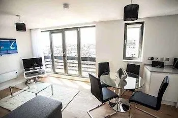 City Marque Oxford House Serviced Apartments *