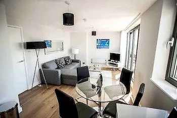 City Marque Oxford House Serviced Apartments Londres