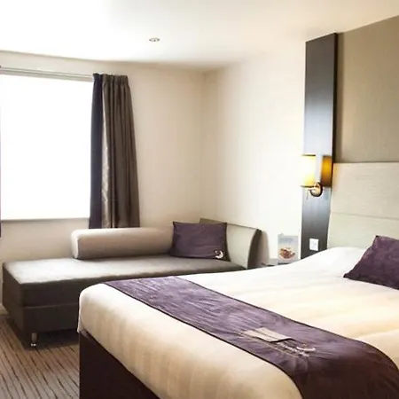 Hotel Premier London Kingston Upon Thames