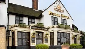 Hotel Bridge 3*