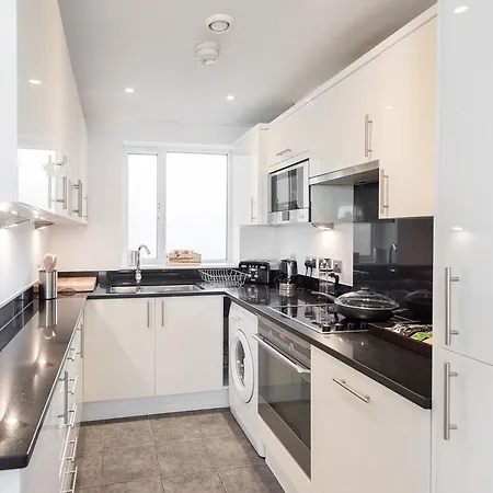 Holiday home Creed 3 Bed Bridge House