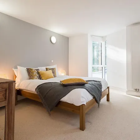 Holiday home Creed 3 Bed Bridge House