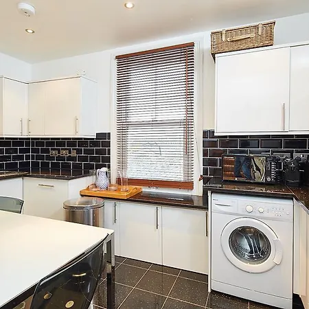 Fulham Road Apartment Apartment