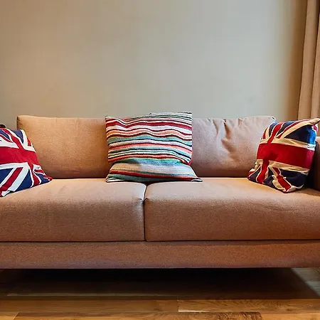 Fulham Road Apartment Apartment *