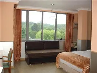 Hotel Eurotraveller - Premier - Harrow