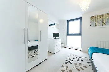 Hotel Smart Londen
