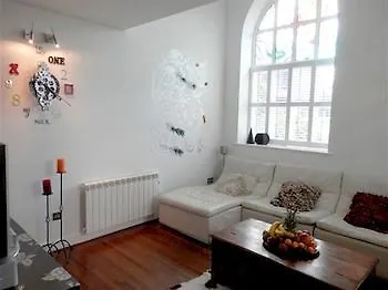 Boutique Serviced 4*