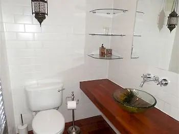 Boutique Serviced Hotel 4*