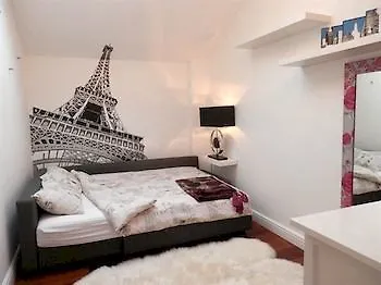 Boutique Serviced Hotel
