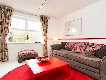 Boutique Serviced Hotel