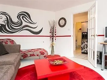 Boutique Serviced Hotel 4*