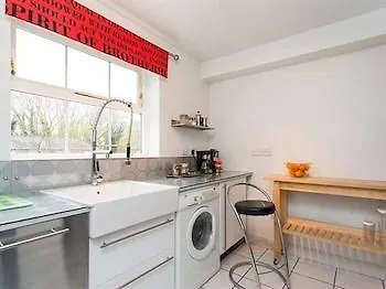 Boutique Serviced Hotel