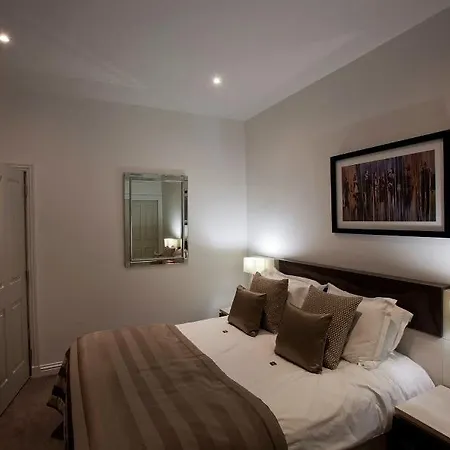 The Strand Apartment