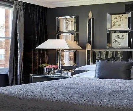 The Franklin - Starhotels Collezione