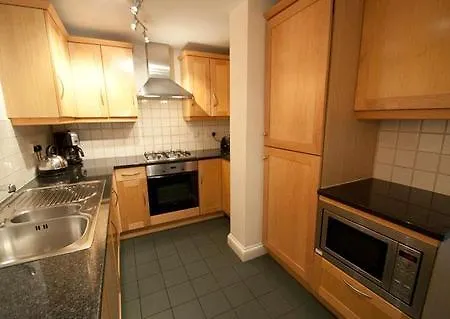 15 Basil Street Knightsbridge, Luxury Serviced Aparthotel 5*