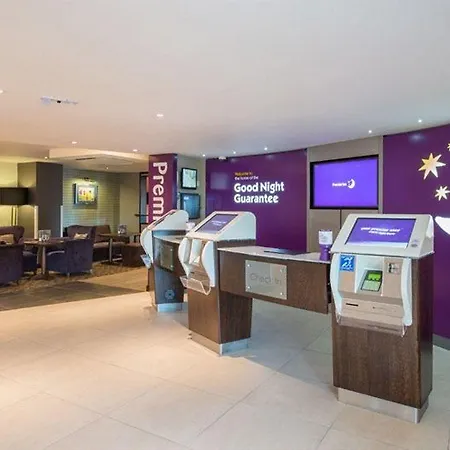 Premier London Kingston Upon Thames Kingston upon Thames (Greater London)