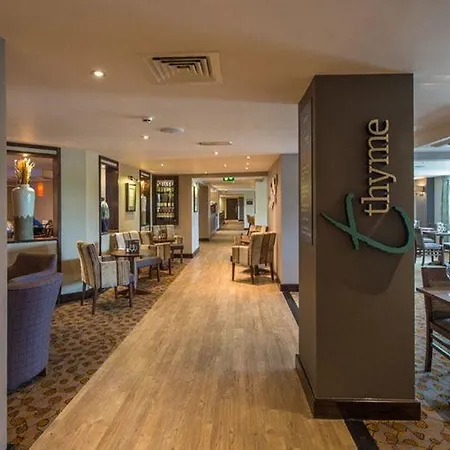 Premier London Kingston Upon Thames 3* Kingston upon Thames (Greater London)