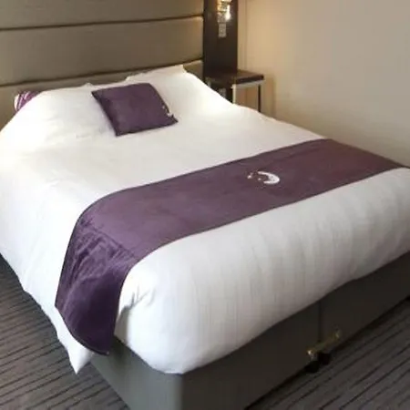 Premier Inn London Lewisham Hotel