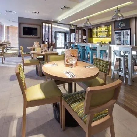 Hotel Premier Inn London Lewisham