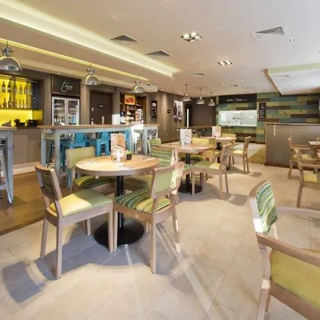 Hotel Premier Inn London Lewisham
