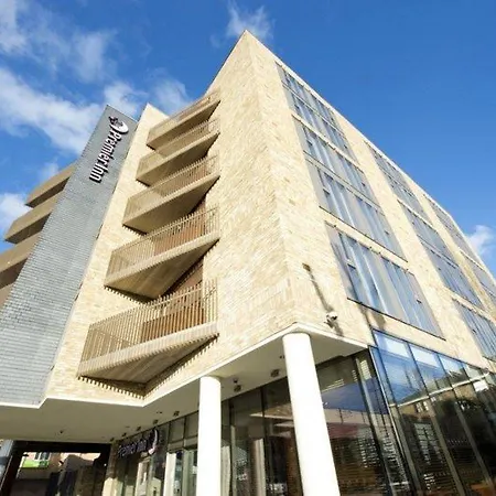 Premier Inn London Lewisham London