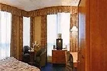 Отель Travelodge Covent Garden Лондон