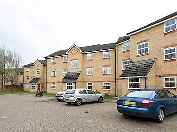 Boutique Serviced 4* Enfield