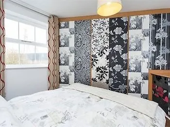 Boutique Serviced Hotel Enfield