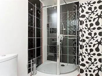 Boutique Serviced Hotel