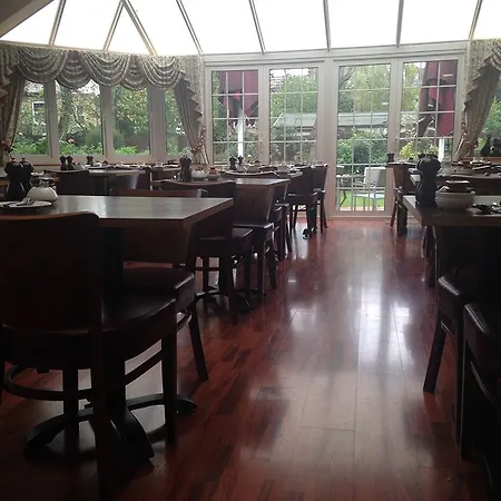Glenlyn & Couette-café Barnet