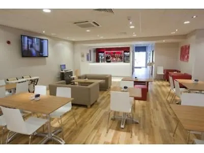 Travelodge London Hotel Ealing