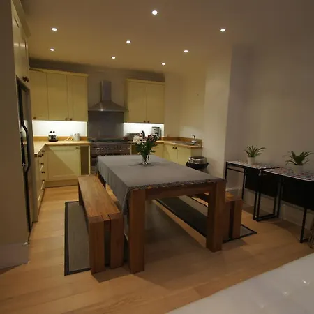 Appartement Piccadilly Circus *
