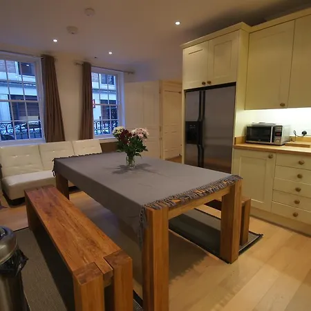 Appartement Piccadilly Circus Londres