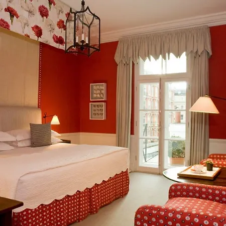 The Pelham - Starhotels Collezione Лондон