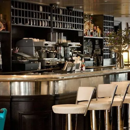 The Pelham - Starhotels Collezione Отель Лондон