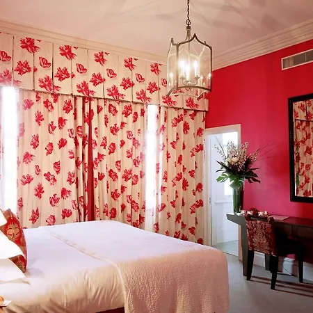 The Pelham - Starhotels Collezione