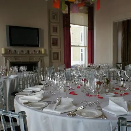 The Pelham - Starhotels Collezione 5* Лондон