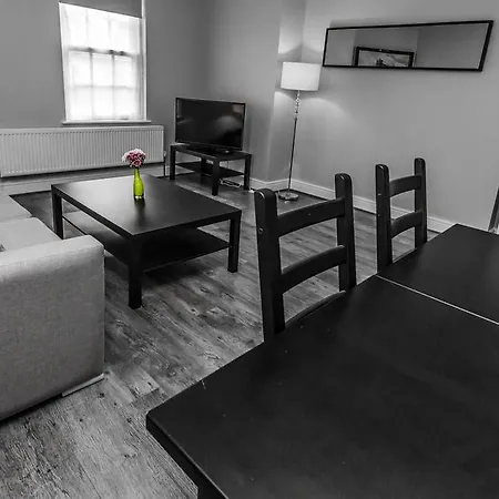 Excel Apartments Stratford Londres