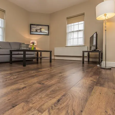 Excel Apartments Stratford Apartahotel Londres