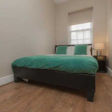 Excel Apartments Stratford