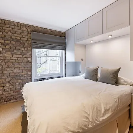 Apartment Forbee Studios