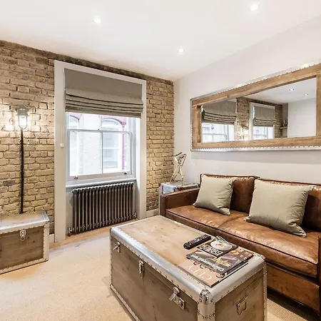 Forbee Studios * London