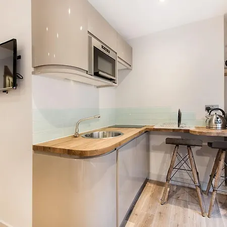 Forbee Studios London