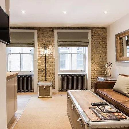 Forbee Studios * London