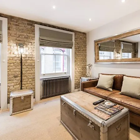 Forbee Studios Apartment
