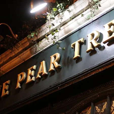 게스트하우스 The Pear Tree